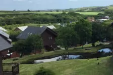 Superb rural location