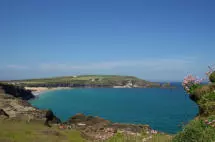 Seven Bays for Seven Days