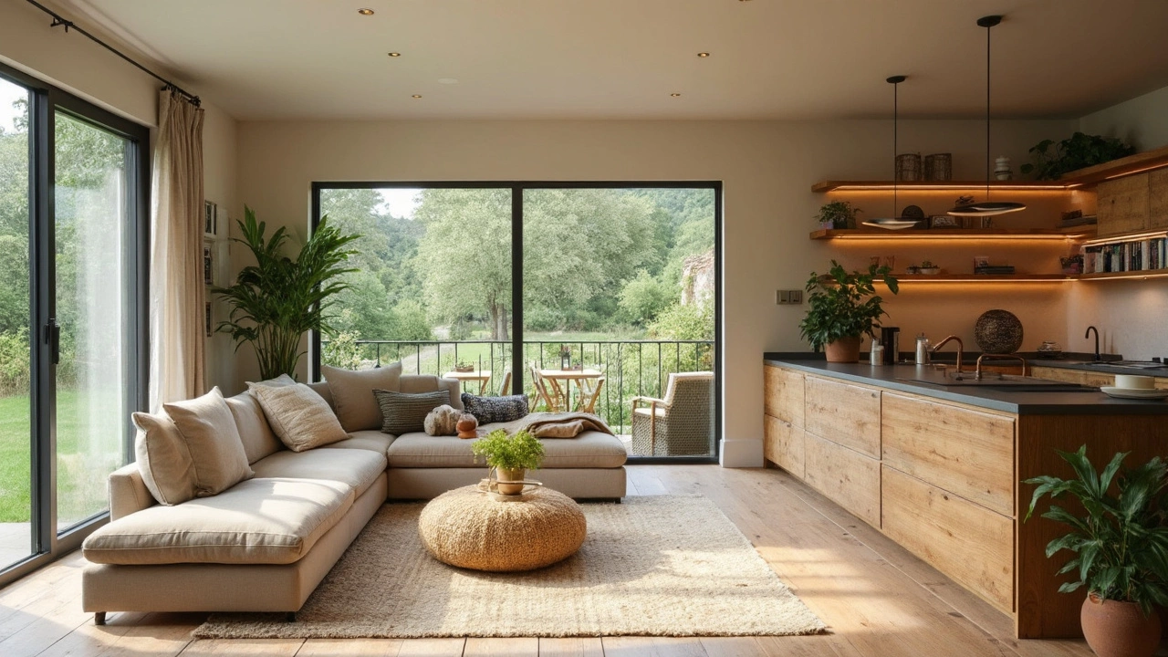 Design Elements to Consider