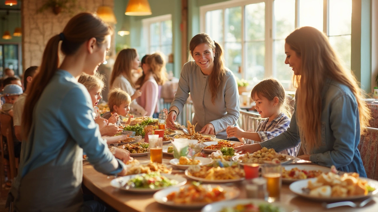 Can You Eat Whenever You Want at All-Inclusive Resorts?