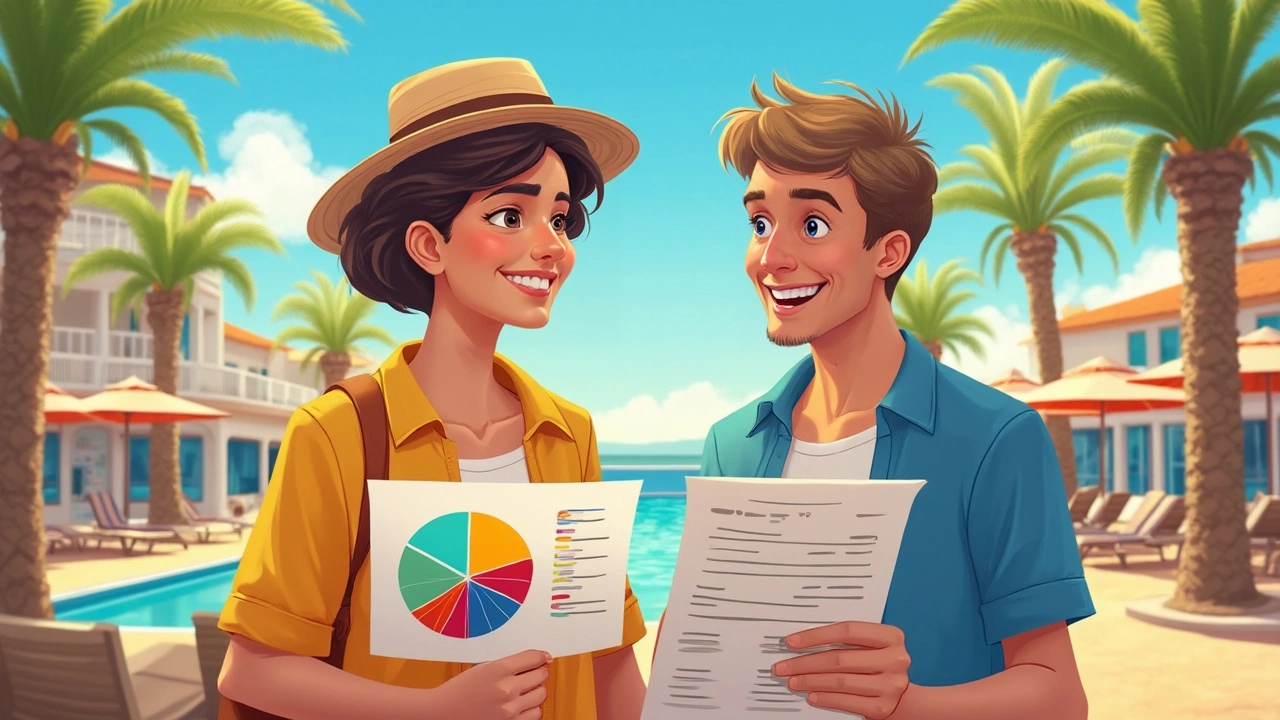 Is It Cheaper to Get All-Inclusive? Real Savings Uncovered