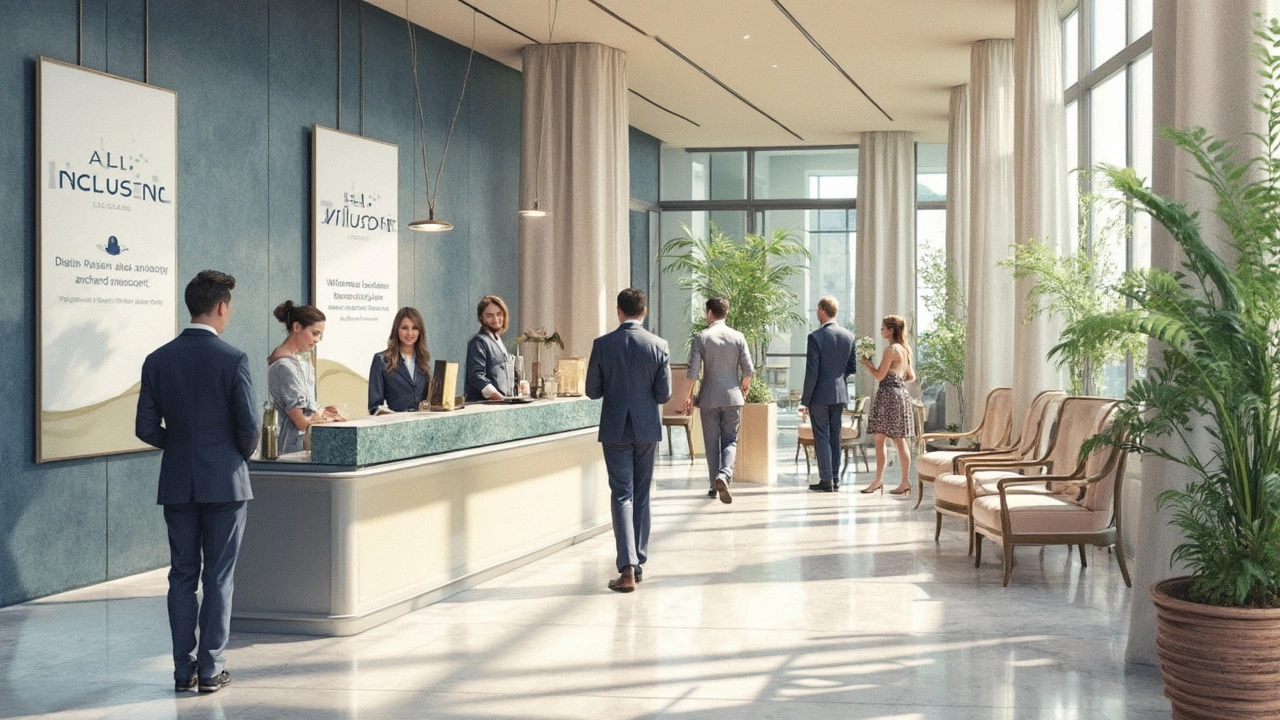 Is Spa Free in All Inclusive? Hidden Costs Uncovered