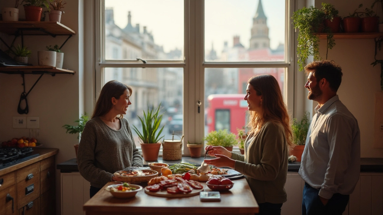 Self Catered Residences: The Real Deal on Flexible Stays