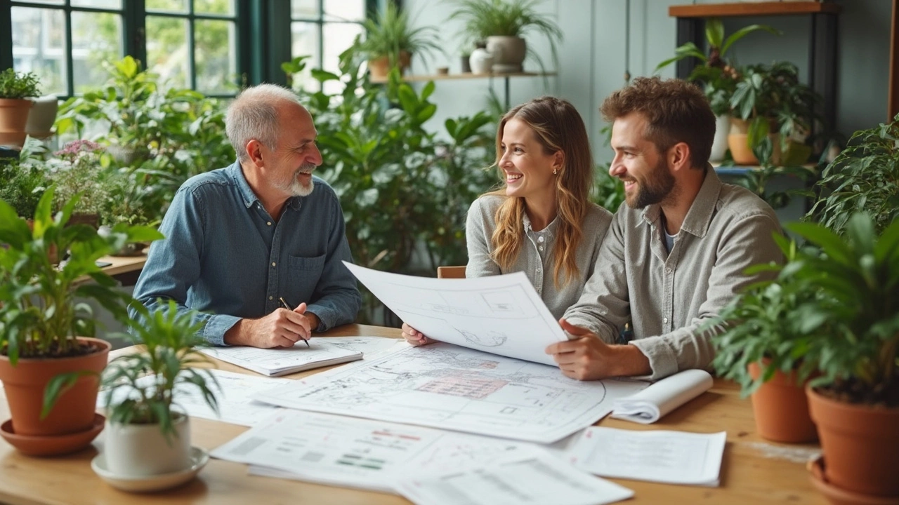 What to Know Before You Build or Buy