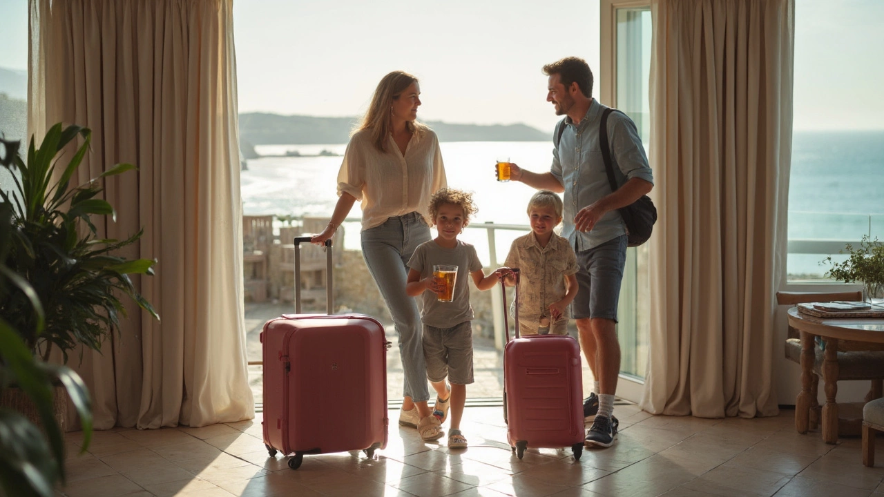 All-Inclusive Hotels: Is It a Good Idea for Your Next Trip?