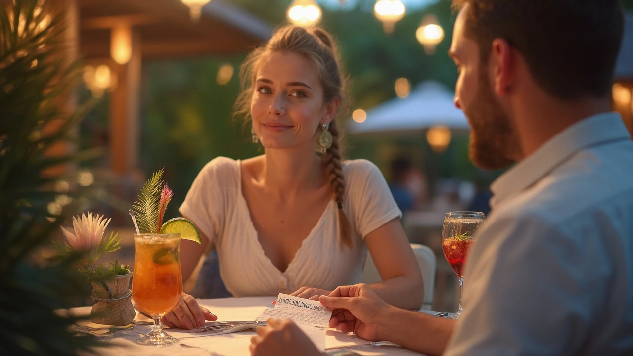 Average Tip Numbers: Who to Tip (And How Much)