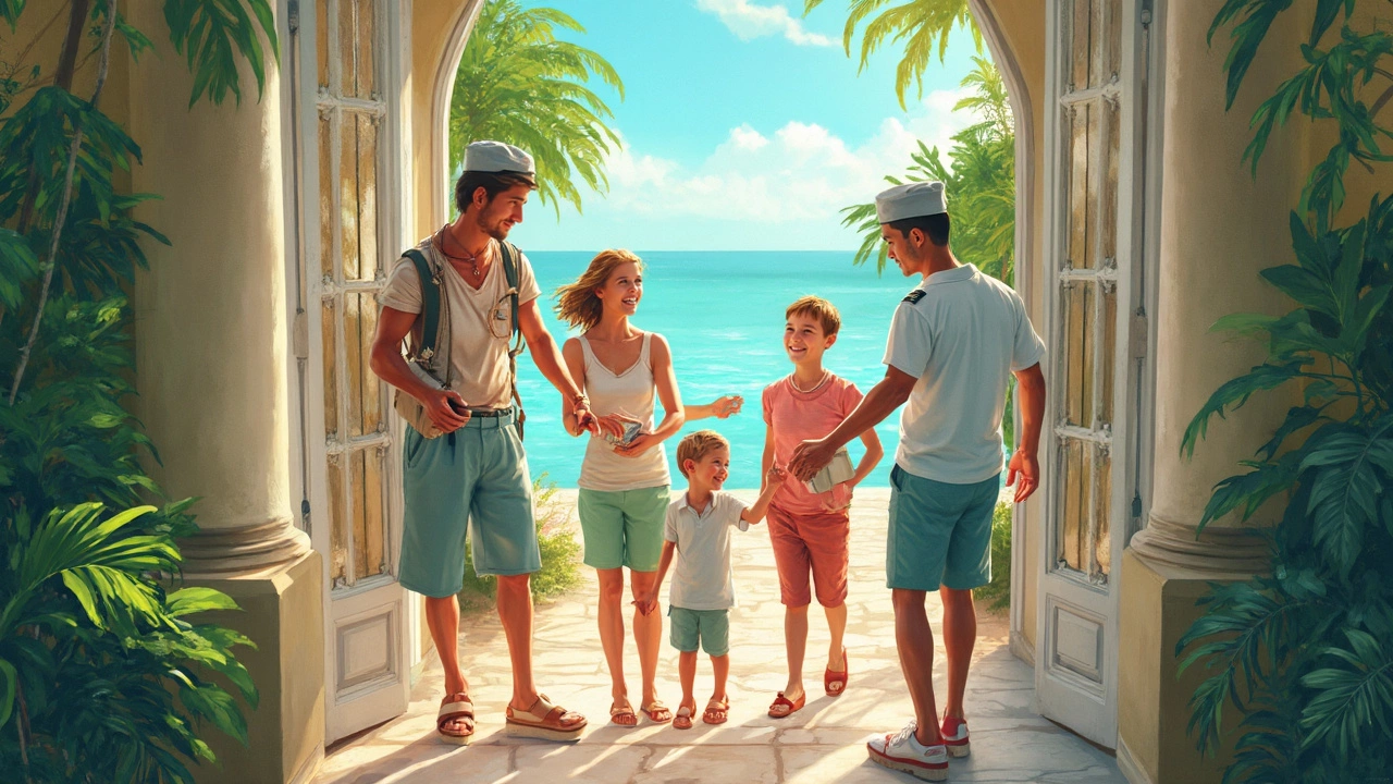 Average Tipping at All-Inclusive Resorts: What You Need to Know