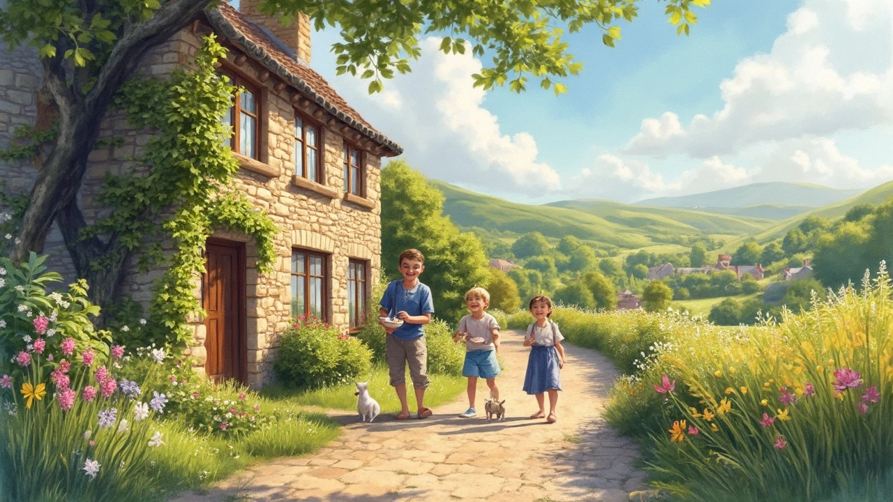 Book Cottages Direct with Owner: Your Ultimate Guide for Stress-Free Vacation Rentals