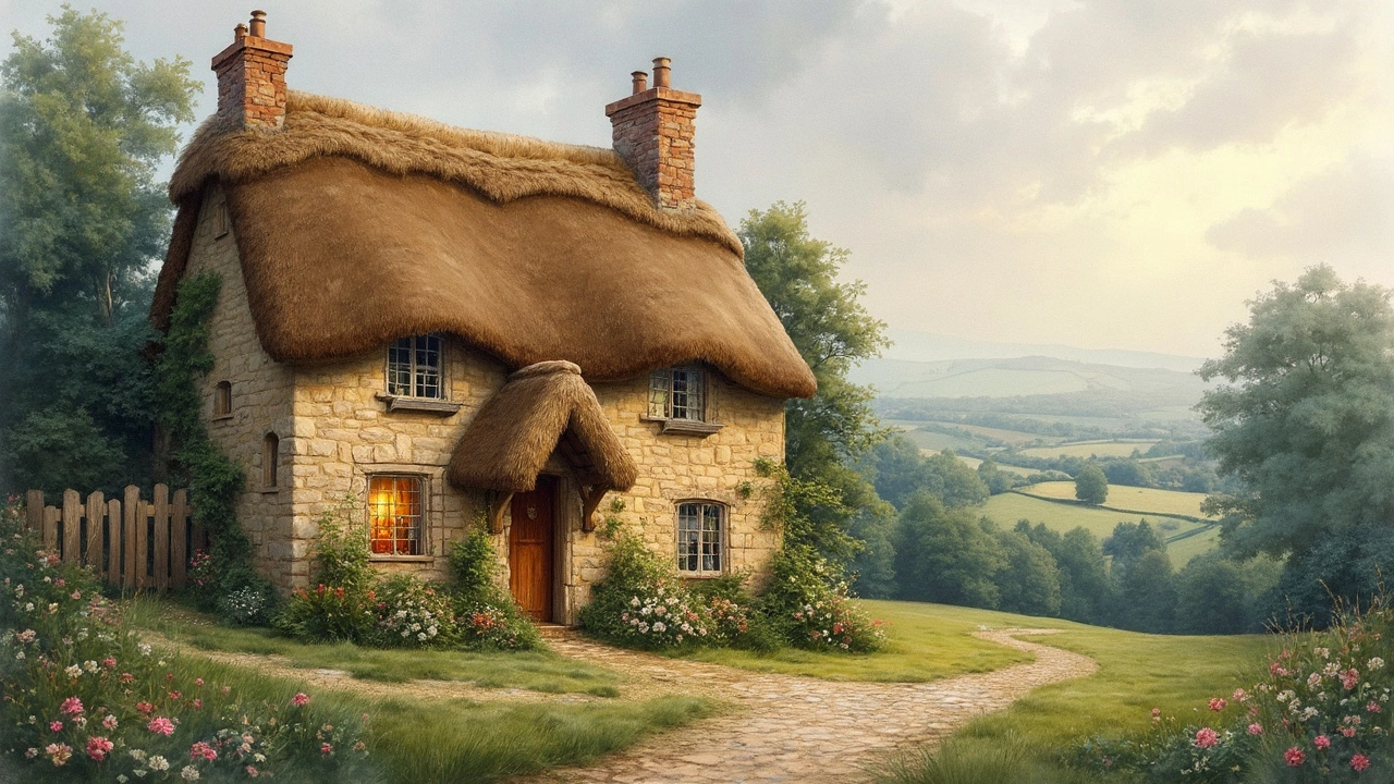 How Many Rooms Are in a Cottage? Typical Layouts and What to Expect
