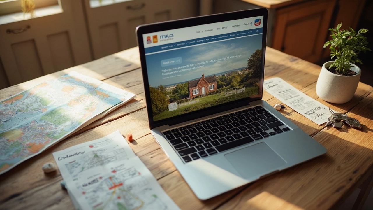 How to Find Cottages to Book Directly with the Owner