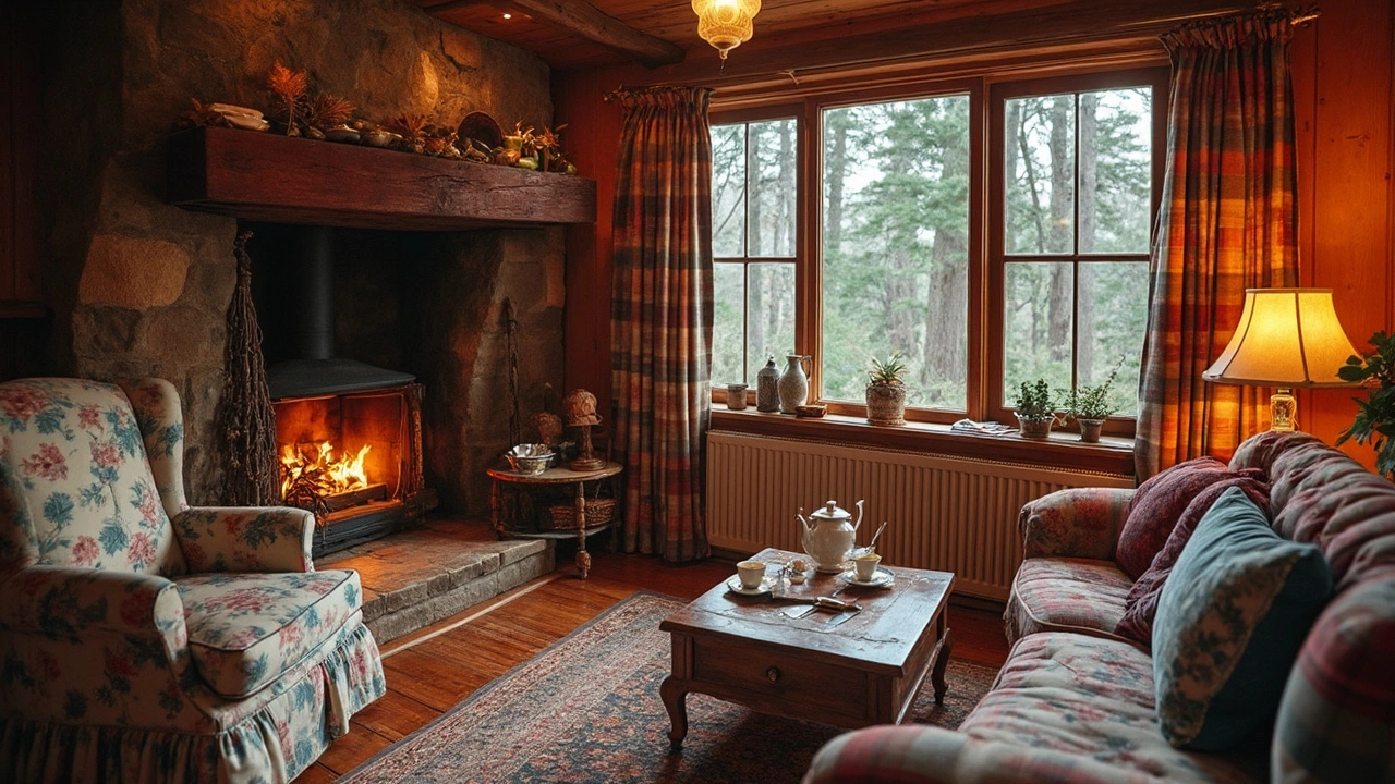 Practical Perks: Comfort, Location, and Must-Have Features