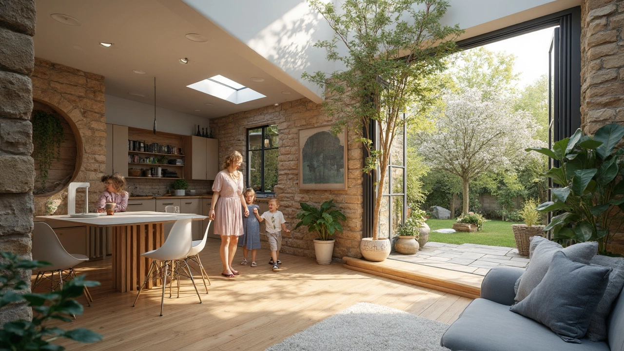 Tips for Planning or Choosing Your Own Cottage