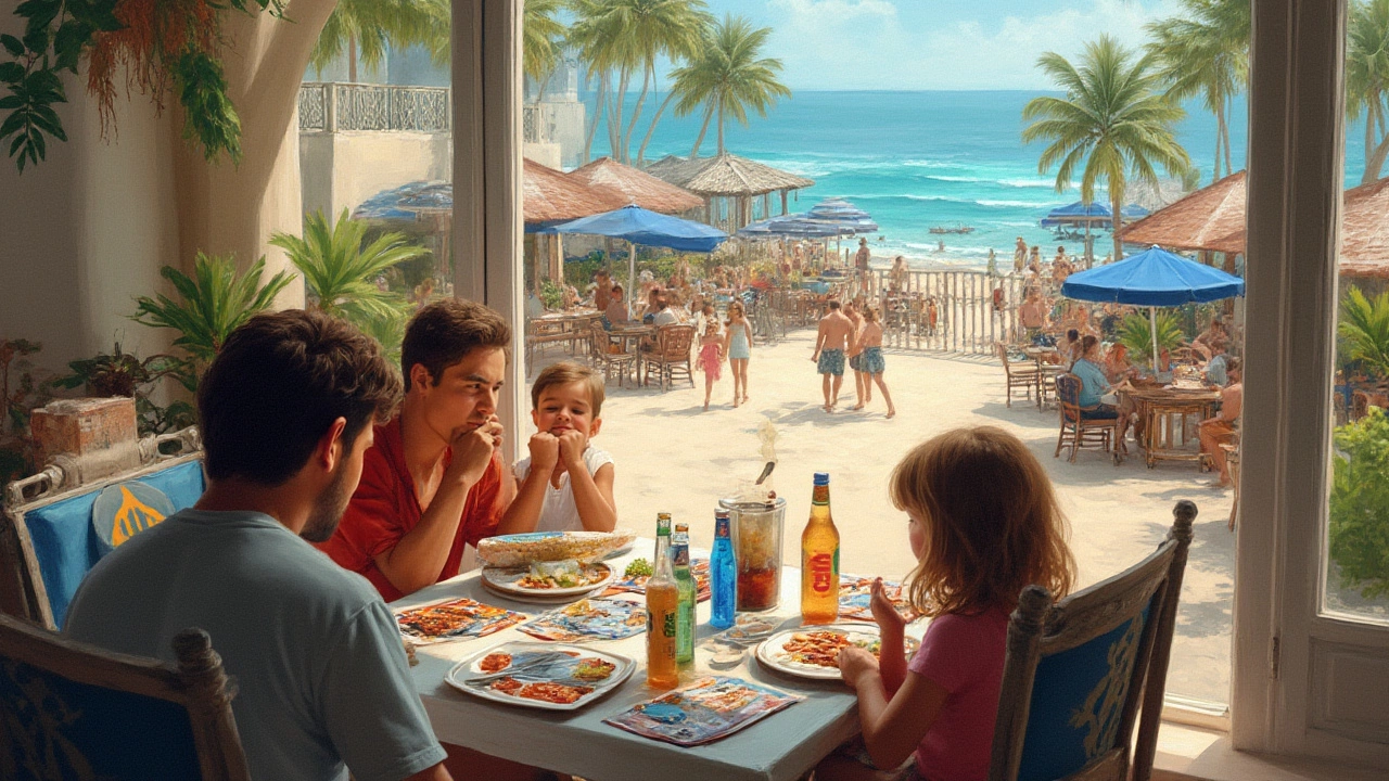All-Inclusive Package Pitfalls: Hidden Downsides Every Traveler Should Know