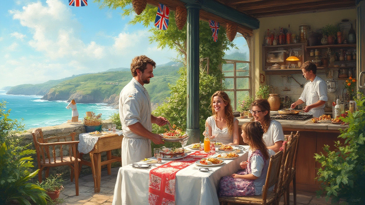 Catering vs. Self-Catering: What’s Best for Your Next Getaway?