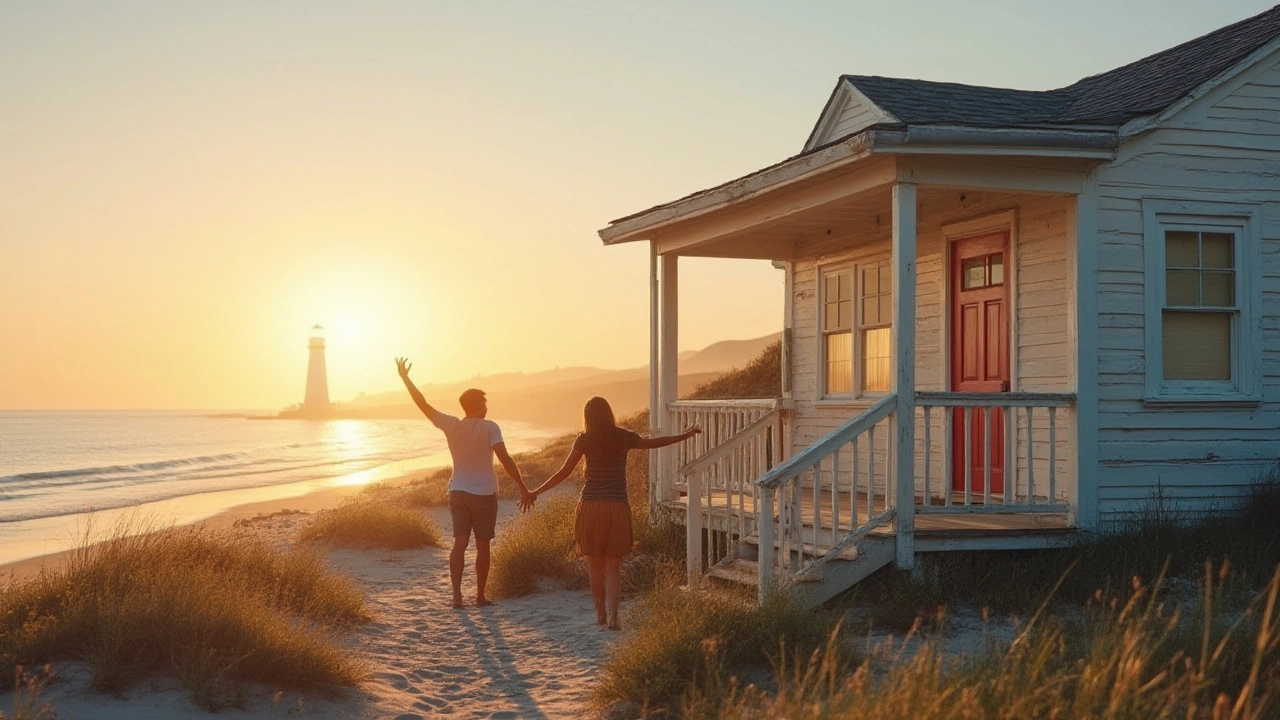 Cheapest Oceanfront Property in the US: Where to Find Beachfront Bargains