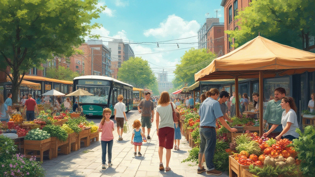 People Power: How Residents Are Making a Difference