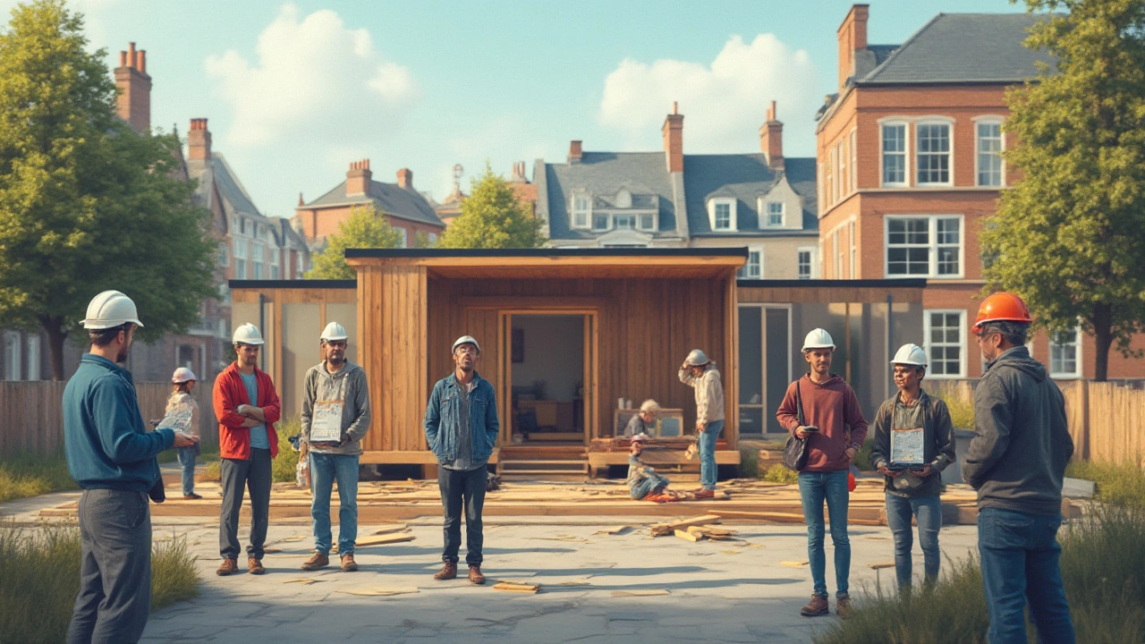 Real-World Tips to Slash Building Costs Without Sacrificing Comfort