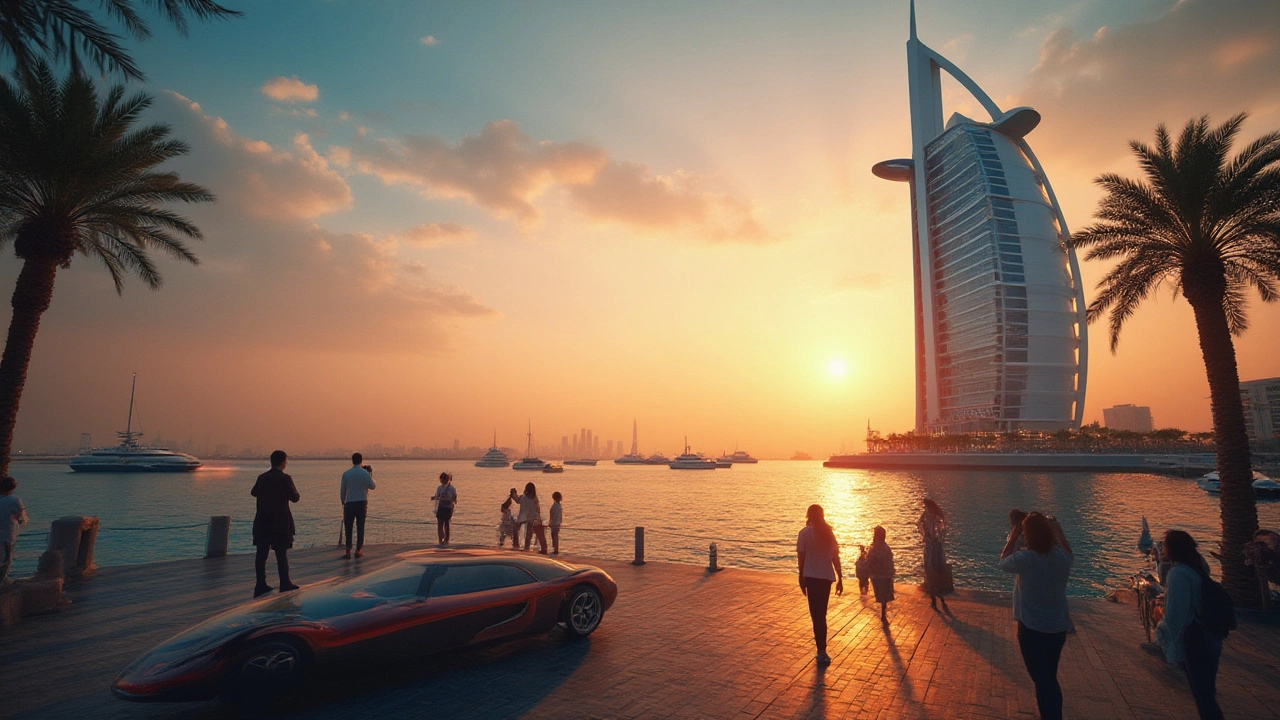 The Most Luxurious Hotel in the World: Unveiling Ultimate 7-Star Accommodations