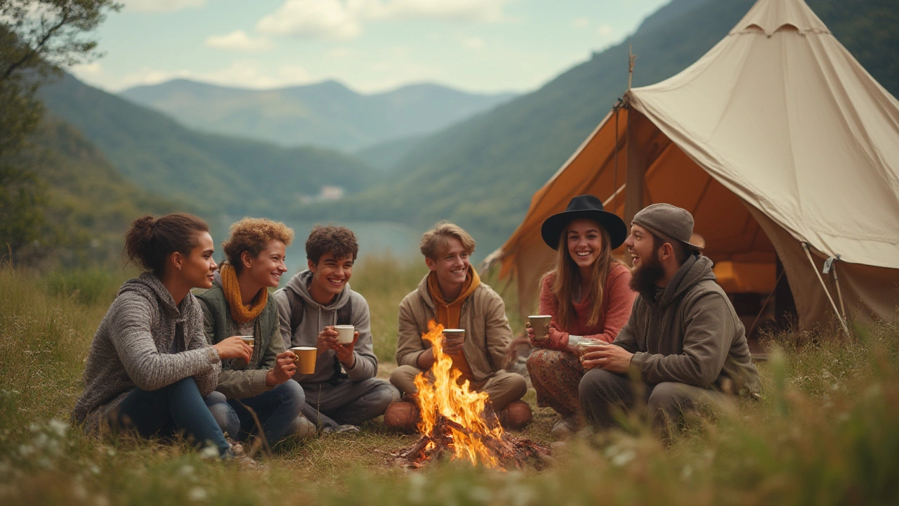 Wildlife, Land, and Local Communities: The Double-Edged Sword