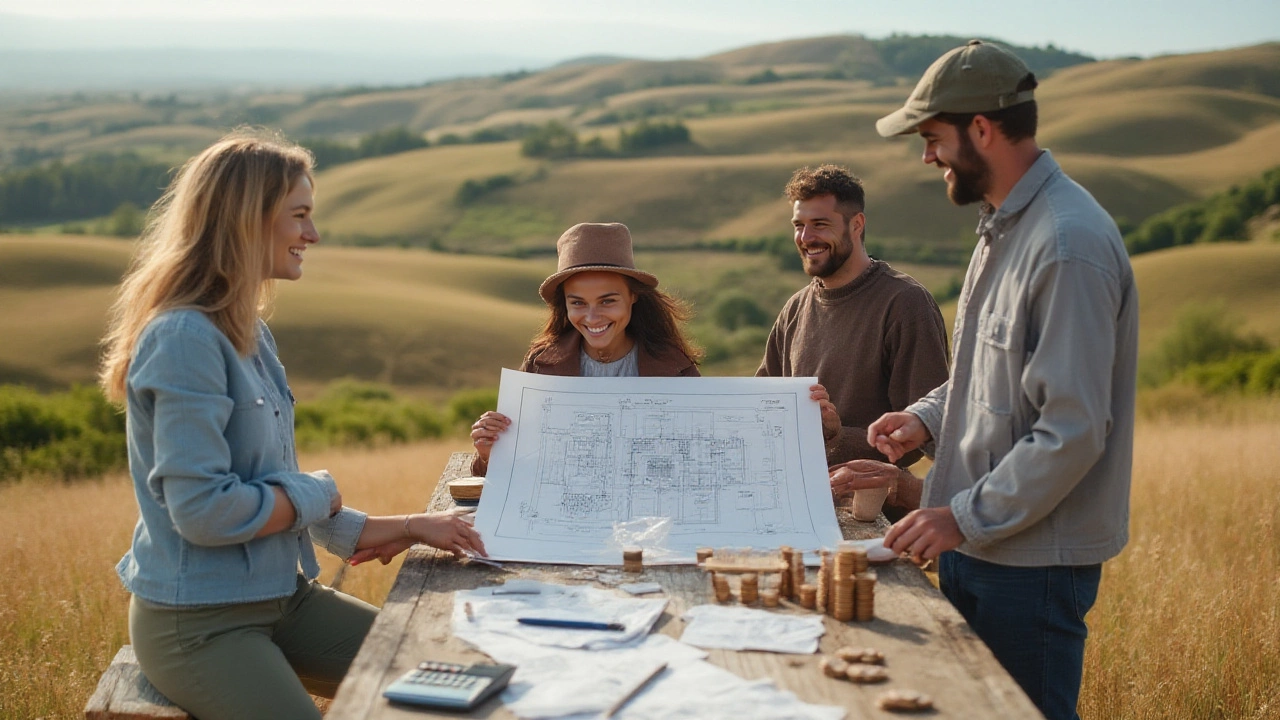 Cheapest States to Build a House in 2025: Where Your Dollar Goes Furthest