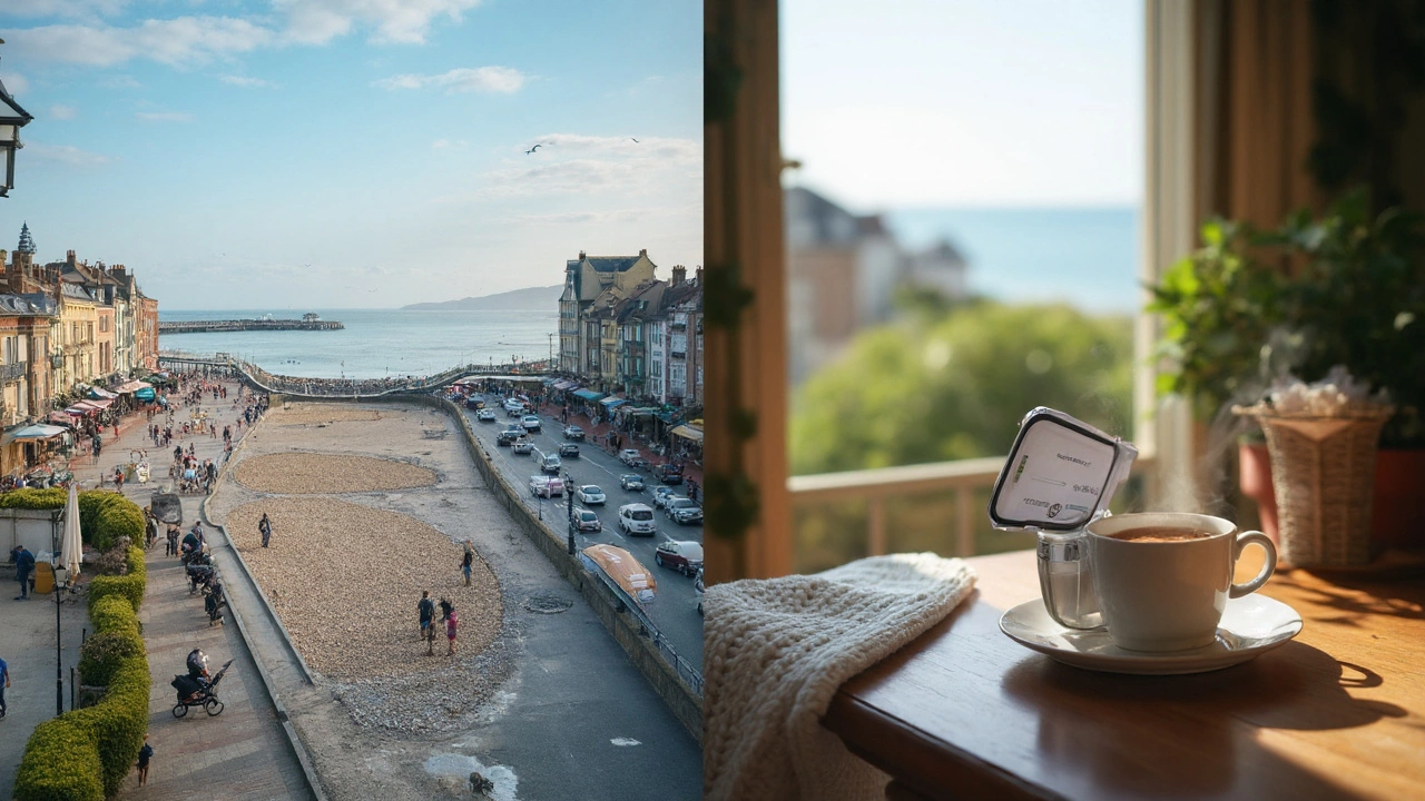 Oceanfront vs Oceanview: How to Choose the Better Beach Room in 2025