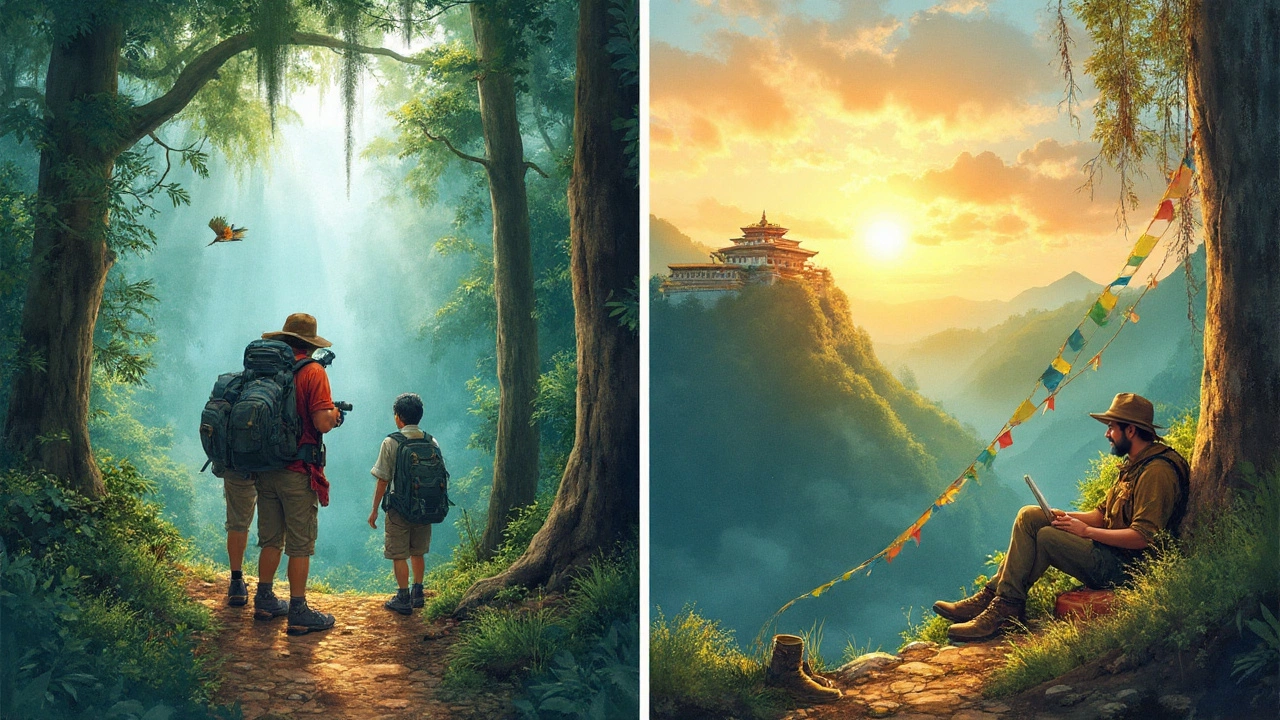 Plan your visit (or your life) the eco‑friendly way: checklists, FAQs, next steps