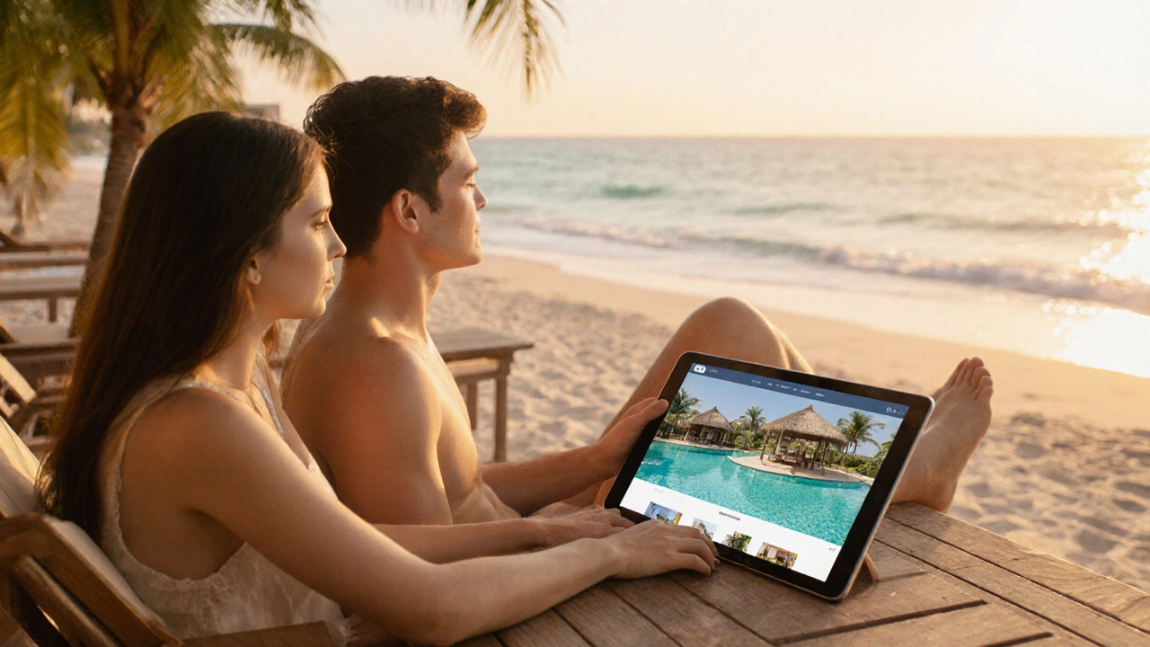 Average All‑Inclusive Resort Cost 2025: What to Expect