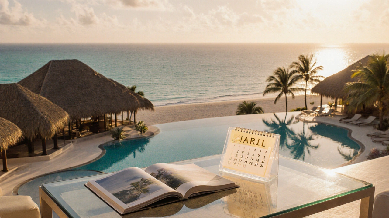 Best Month to Visit All‑Inclusive Resorts - Your 2025 Guide