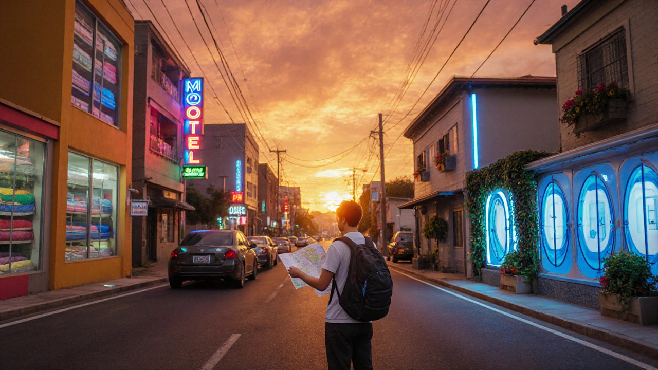 Cheapest Hotel Types: How to Find Budget Accommodations