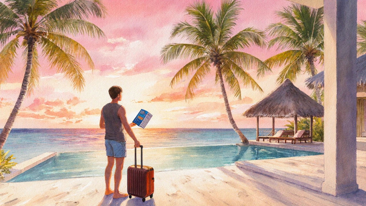 How Many Nights Should You Stay at an All‑Inclusive Resort?