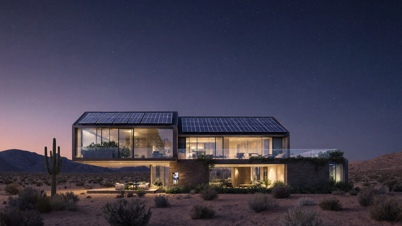 Quick Takeaway Checklist