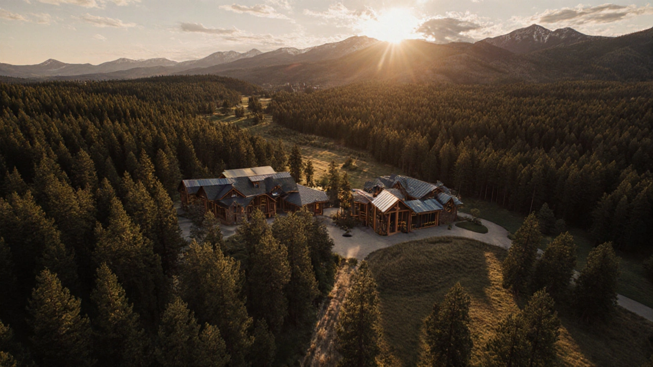 Which Billionaire Has the Most Expensive House? And Why It’s Not What You Think