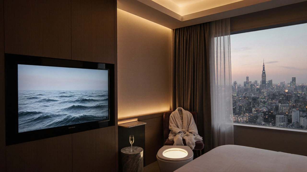 Do Love Hotels Still Exist? What They Are Today and Where to Find Them