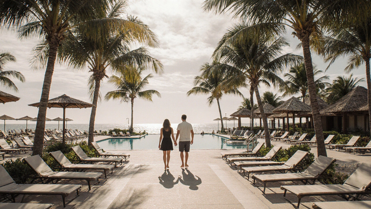 What Are the Disadvantages of All-Inclusive Hotels?