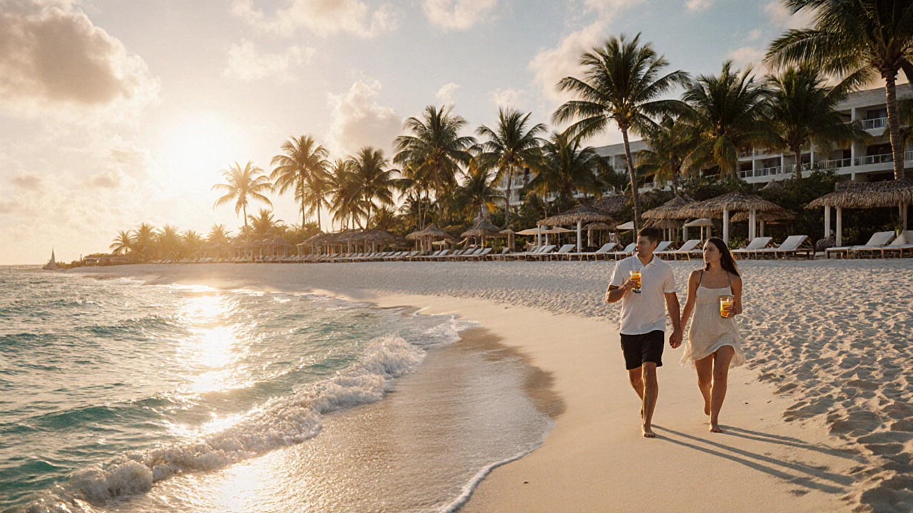 Where to Book All-Inclusive Vacations for the Best Value and Experience