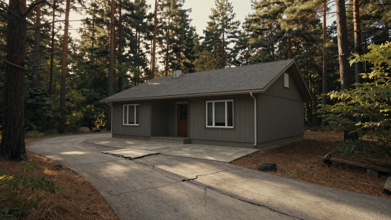 What Building Materials Are Not Eco-Friendly? A Real Guide for Eco-Friendly Cottages