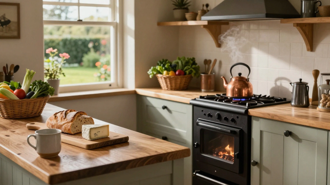 What Does Self-Catering Property Mean? A Simple Guide for Travelers