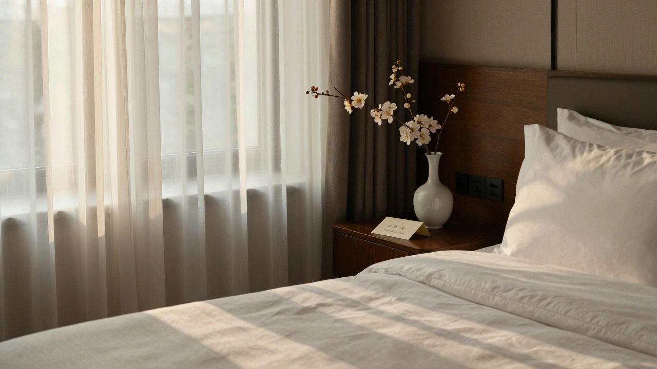 What Is the #1 Luxury Hotel Brand in 2025?