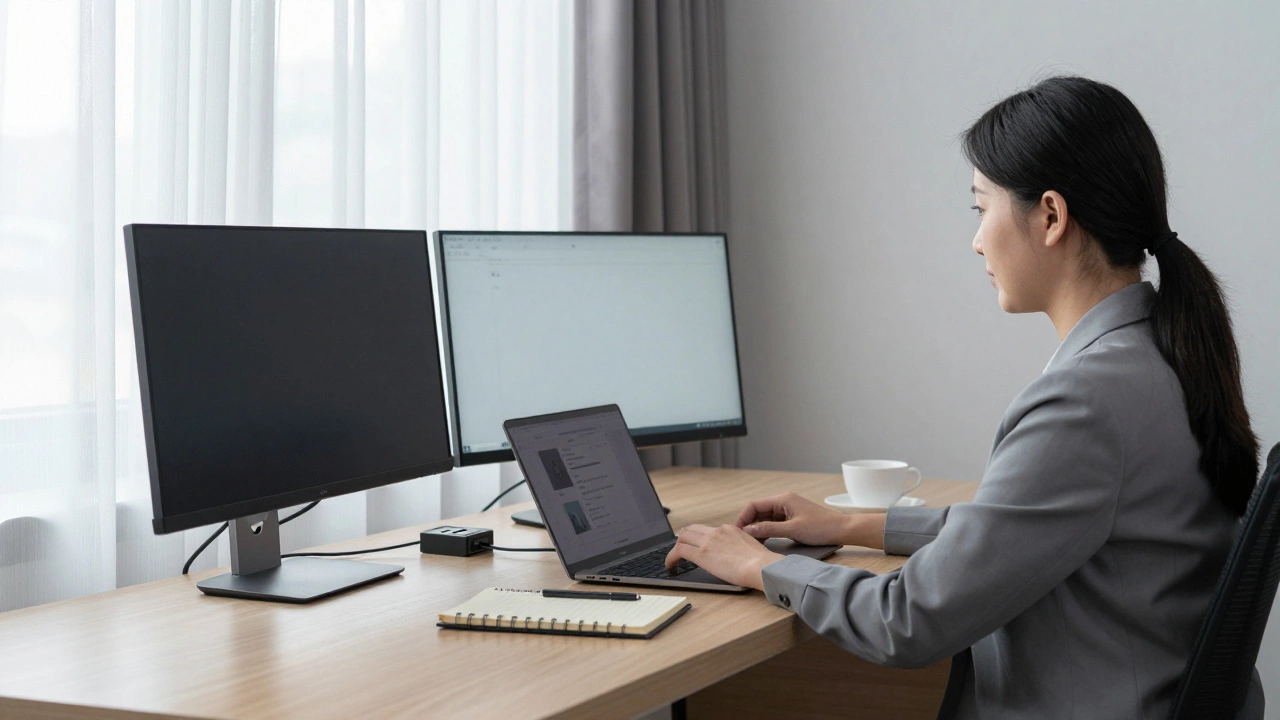 Why Business Hotels Are Essential for Modern Work Travel