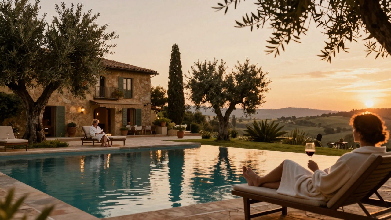 Why Do Some Hotels Say Adult Only?