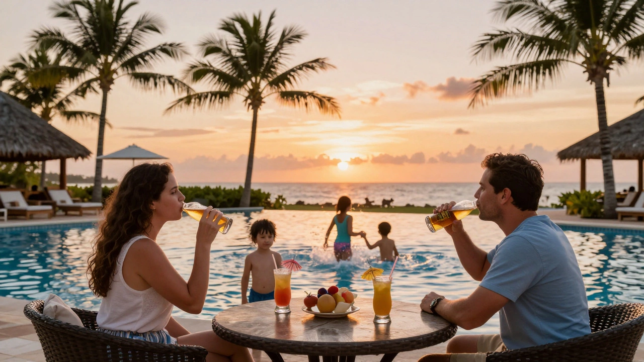 How Much Does an All-Inclusive Trip Cost in 2026?