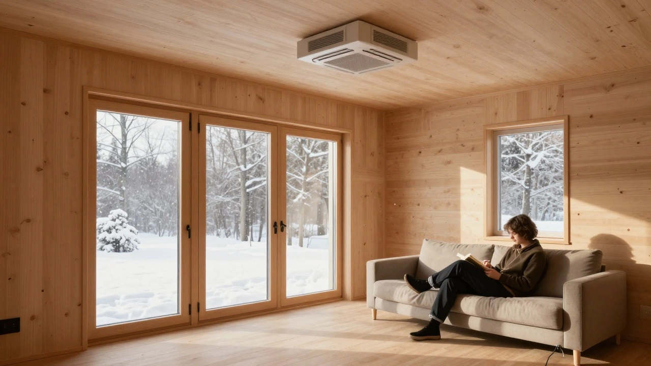 What Is an Eco-Friendly House Called? The Real Names You Need to Know