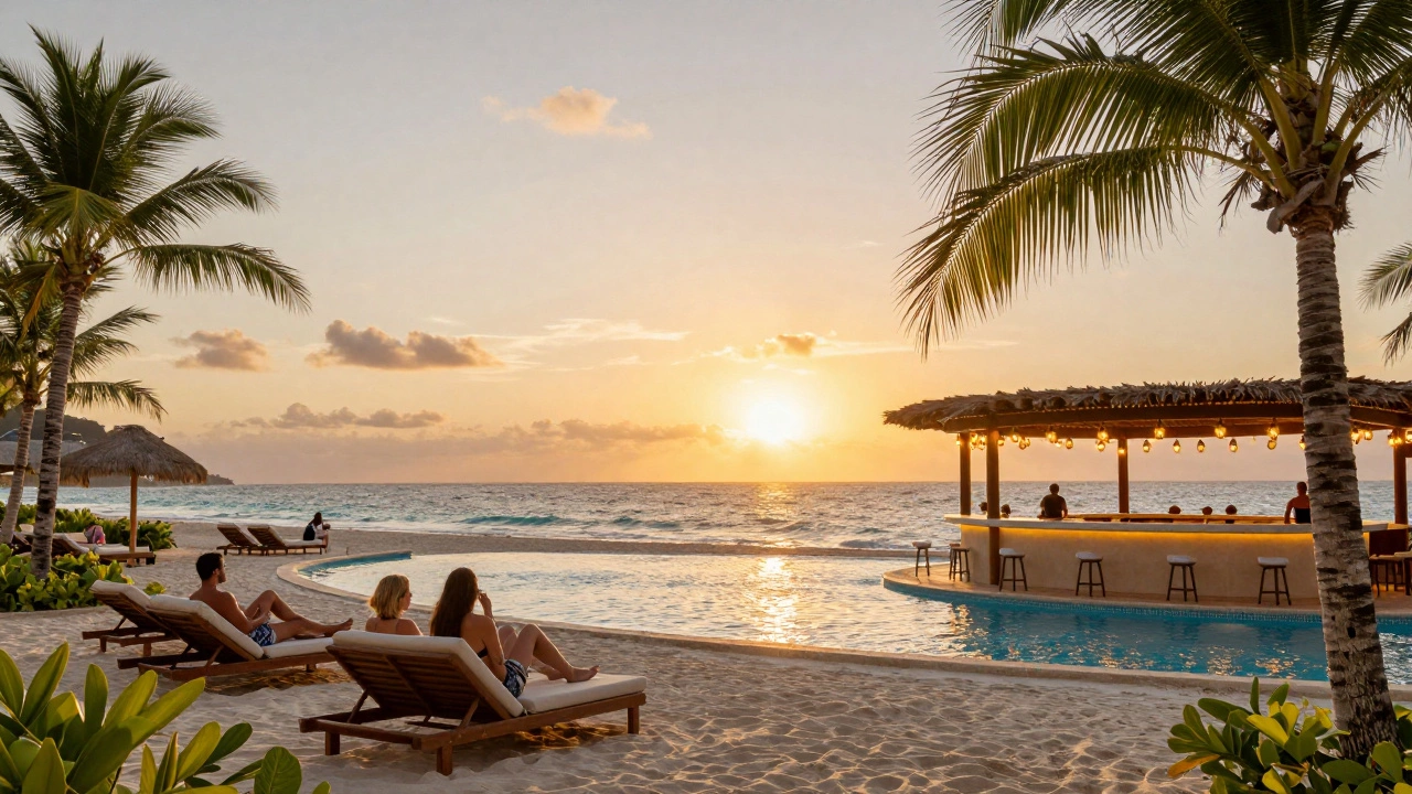 Where is the cheapest place for an all-inclusive holiday?