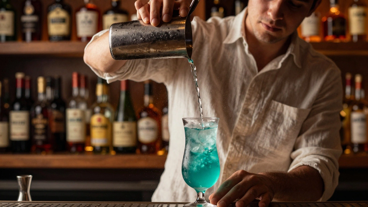 Can You Have Unlimited Drinks on All-Inclusive? The Truth Revealed