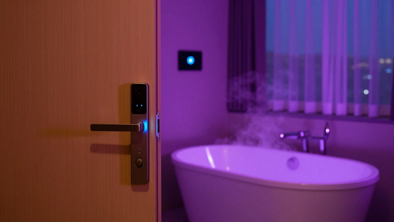 How Much Does It Cost to Stay in a Love Hotel? Real Prices Across Japan, Thailand, and Beyond