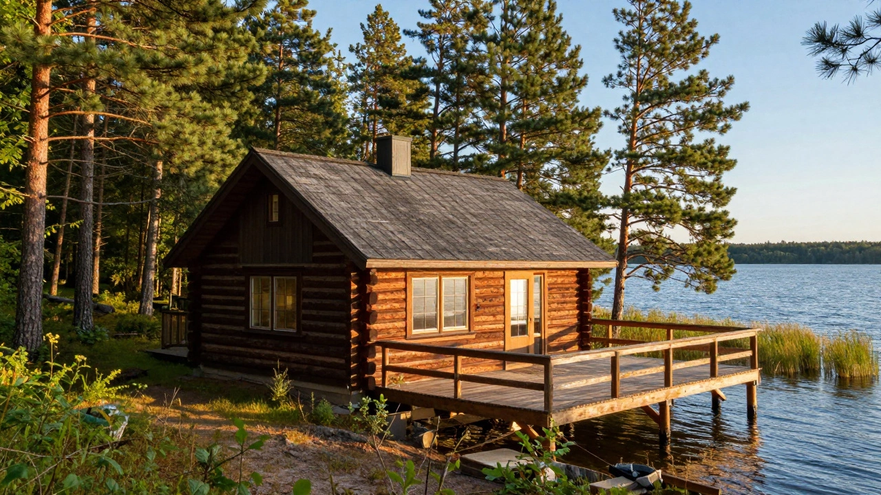 What Size House Is Considered a Cottage? Dimensions and Zoning Rules