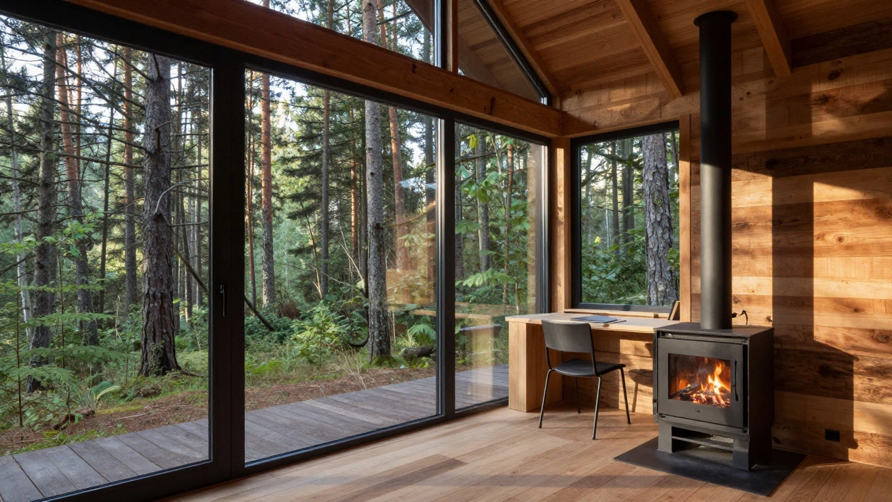 Where is the Best Place to Take a Cabin Trip in 2026