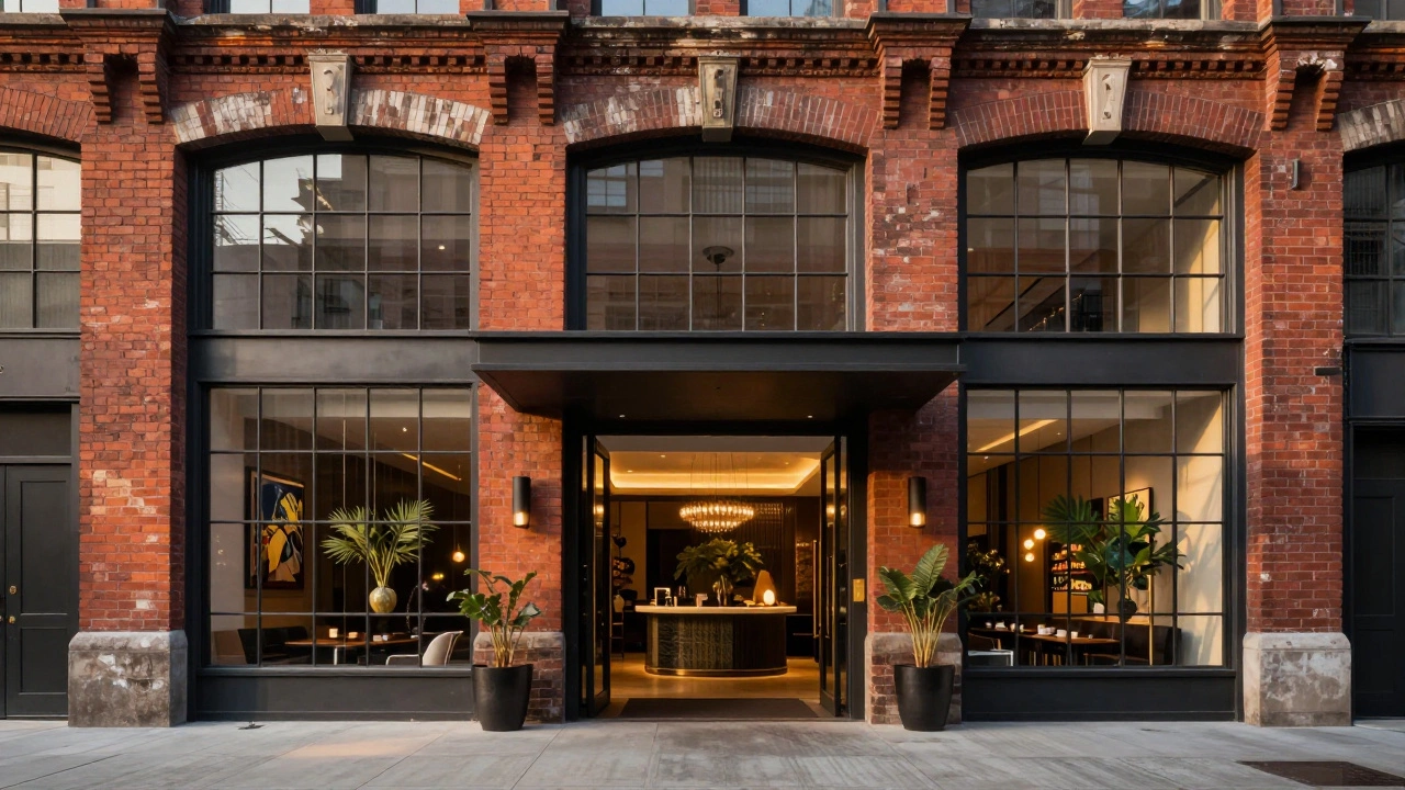 Are Boutique Hotels More Expensive? Pricing, Perks, and Trade-offs