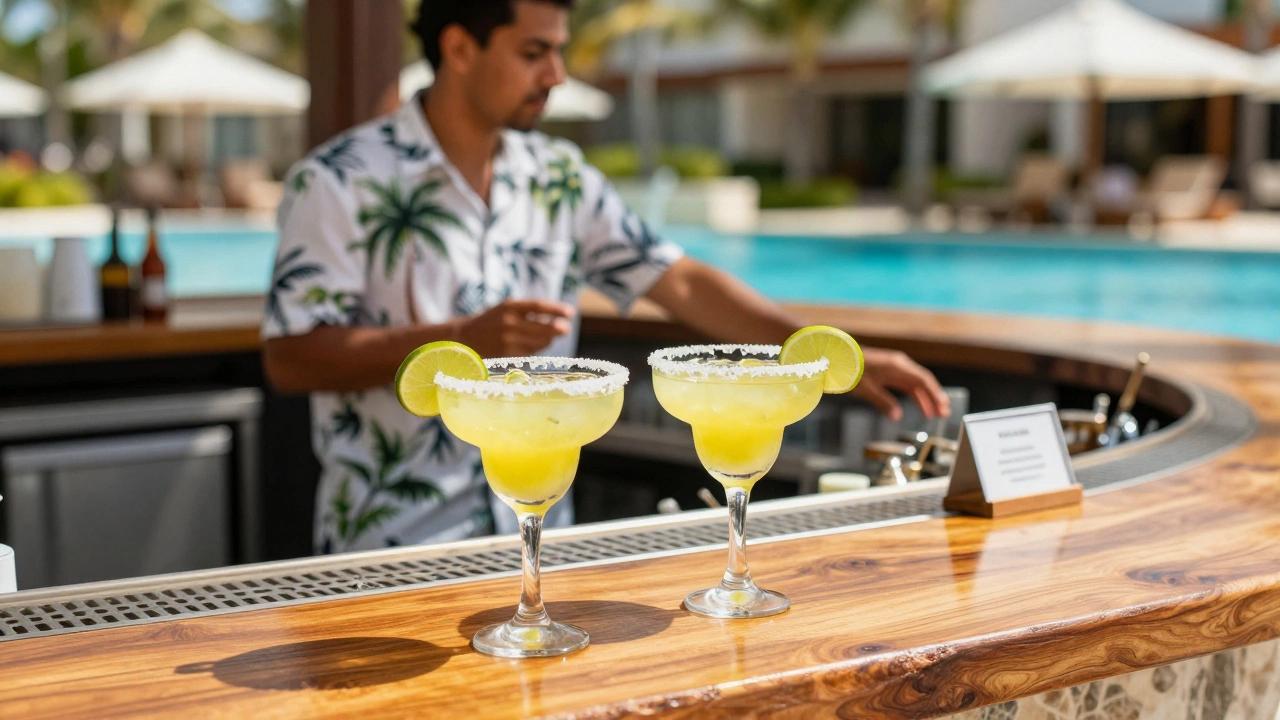 Do All-Inclusive Resorts Limit Your Drinks? The Truth About Beverage Caps