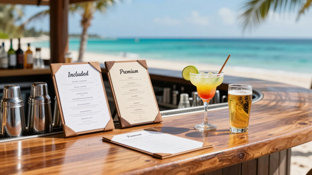 Do All-Inclusive Resorts Really Include Alcohol? What You Need to Know